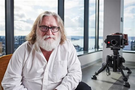 luc newell mennet|20 Captivating Facts About Gabe Newell .